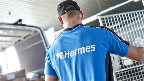 firma de curierat hermes paket daun|Hermes courier.